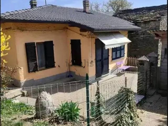 Casa in vendita a Borgo Val Di Taro, Reggio Emilia