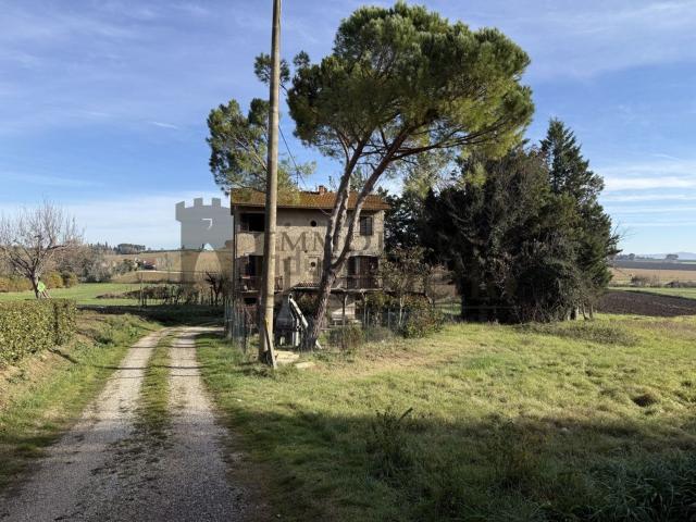 Casa in vendita a Gioiella, Umbria