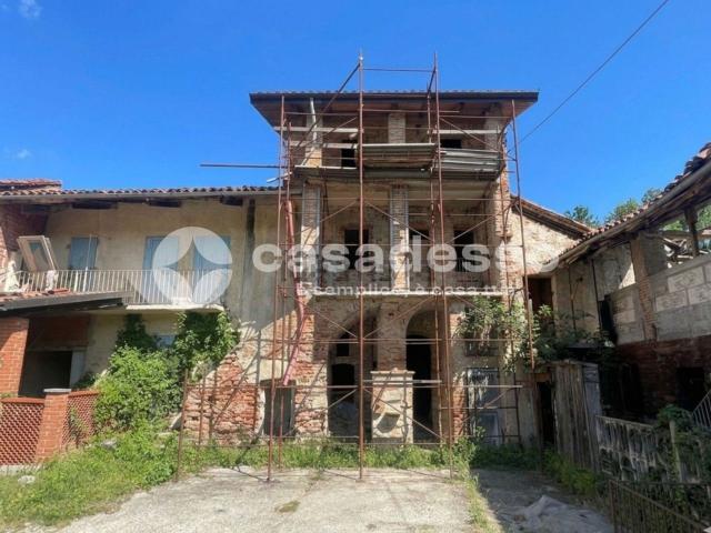 Casa in vendita a Piemonte, Torino