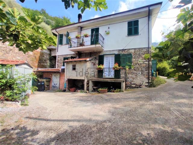 Casa in vendita a Stellanello, Liguria