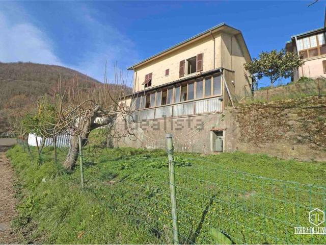 Casa in vendita a Unione di comuni Montana Lunigiana, Mulazzo