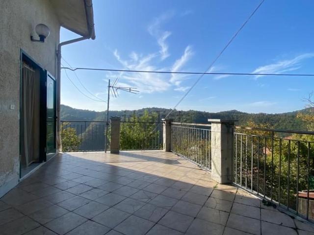 Casa in vendita a Fricciaro, Torriglia
