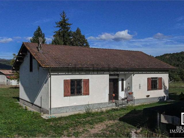 Casa in vendita a Miogliola, Pareto