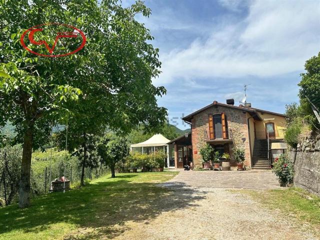 Casa in vendita a Montegonzi, Toscana
