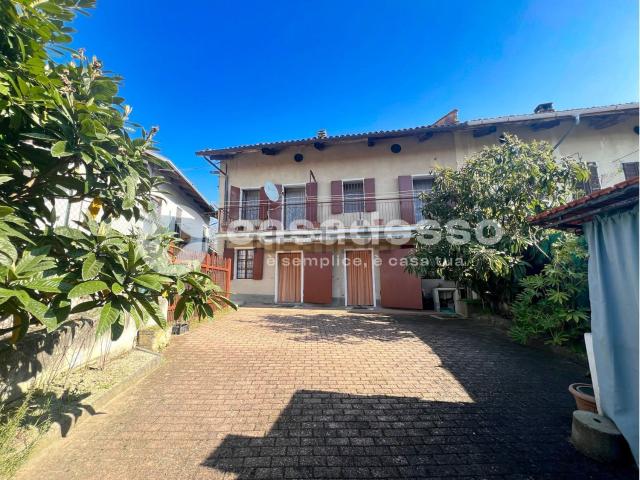 Casa in vendita a Piemonte, Torino