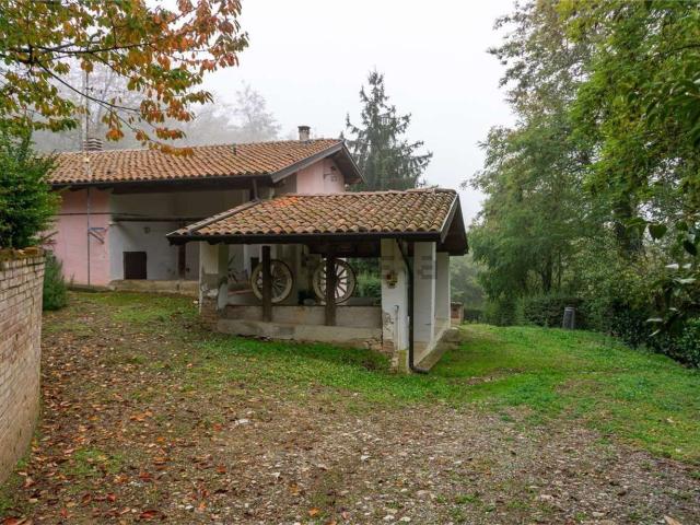 Casa in vendita a Ponte Dell'olio, Reggio Emilia