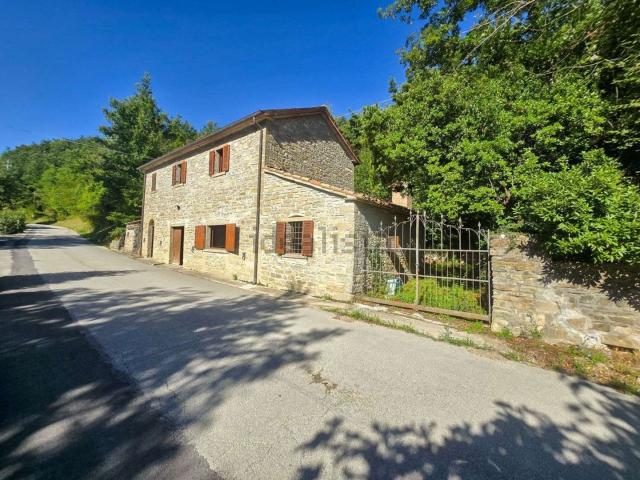 Casa in vendita a Marche, Pesaro E Urbino