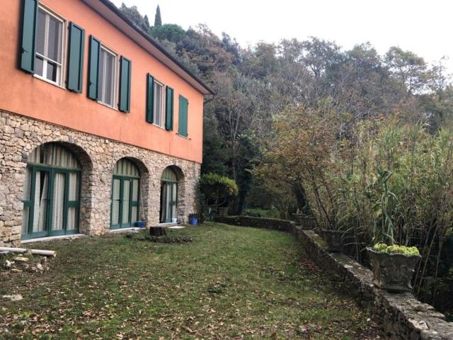 Casa in vendita a La Serra, Lerici