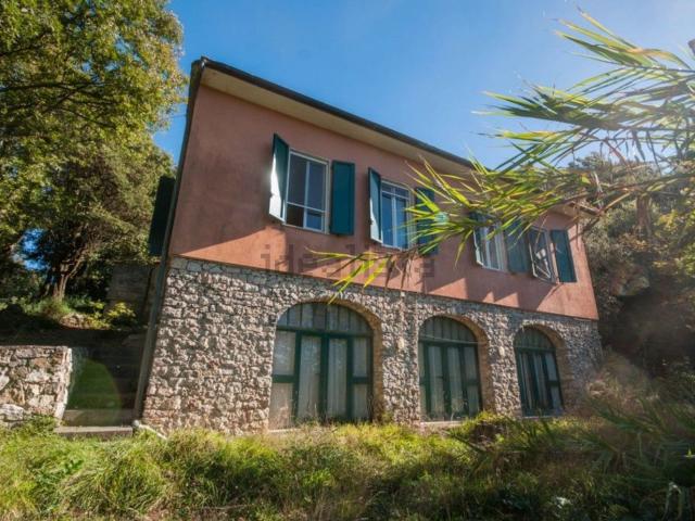 Casa in vendita a La Serra, Lerici