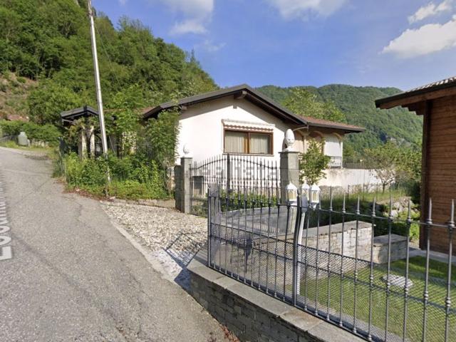 Casa in vendita a Cellio con Breia, Piemonte