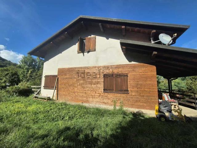 Casa in vendita a Parone, Varallo