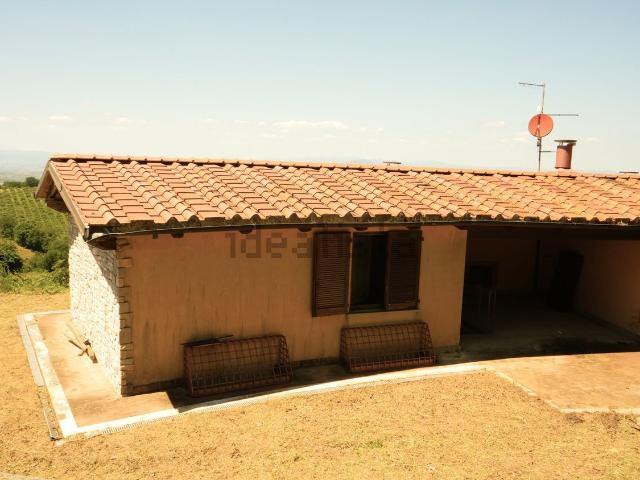 Casa in vendita a Scansano, Toscana