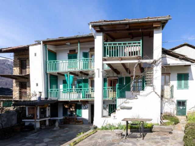 Casa in vendita a Piemonte, Torino