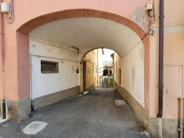 Casa in vendita a Piemonte, Alessandria