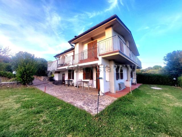 Casa in vendita a Località Casa Valli, Follonica