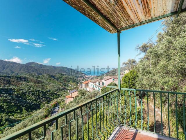 Casa in vendita a Levanto, Liguria