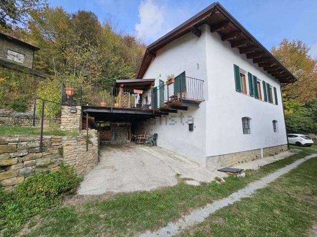 Casa in vendita a Castellino Tanaro, Cuneo