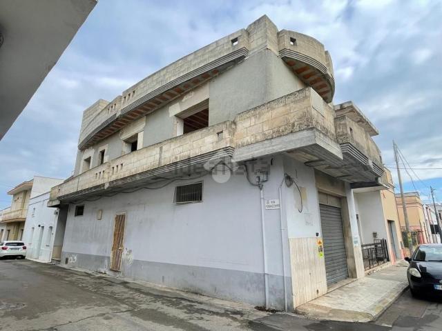 Casa in vendita a Puglia, Lecce