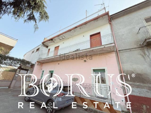 Casa in vendita a Casaluce, Campania