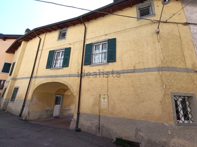 Casa in vendita a Silvano d'Orba, Alessandria