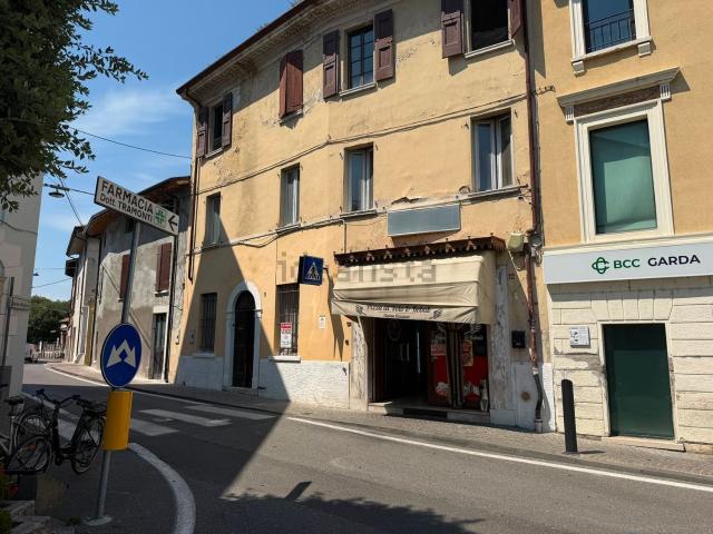 Casa in vendita a Carpenedolo, Brescia