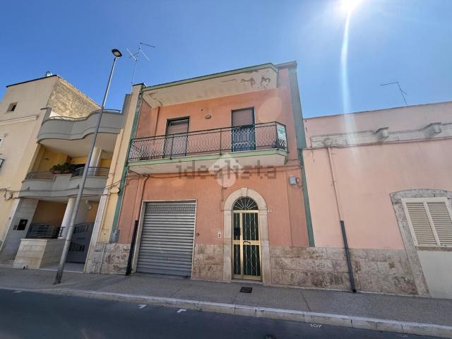 Casa in vendita a Cassano delle Murge, Bari