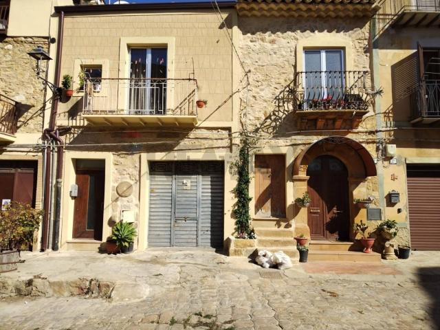 Casa in vendita a Casalotto, Piazza Armerina