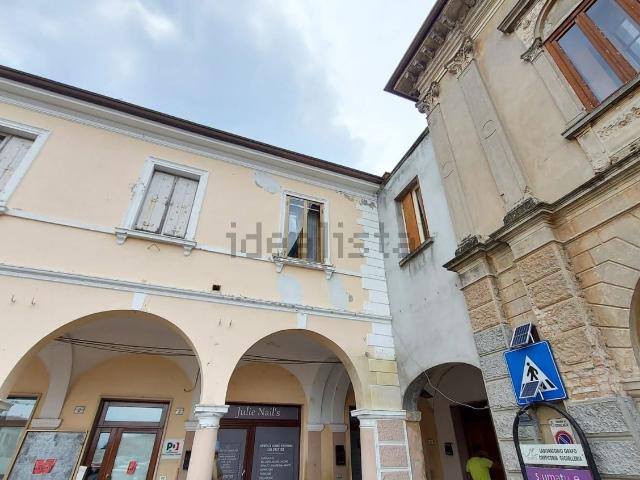 Casa in vendita a Bondeno Di Gonzaga, Lombardia