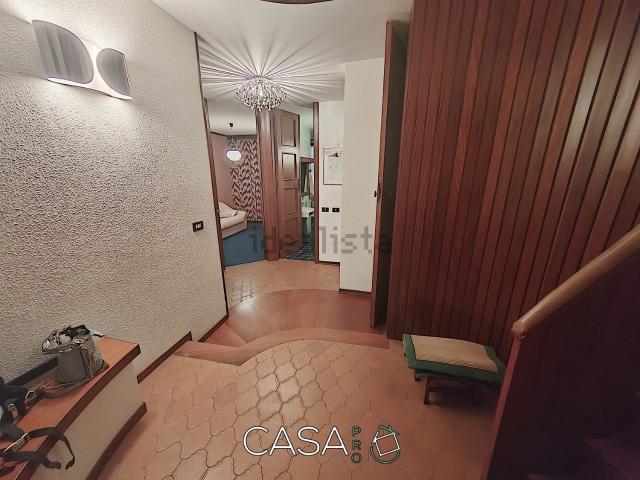 Casa in vendita a San Lorenzo, Marche