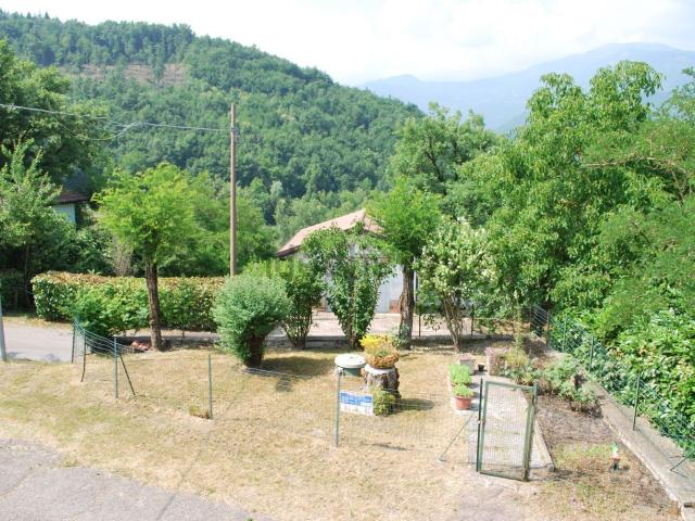 Casa in vendita a Villa Minozzo