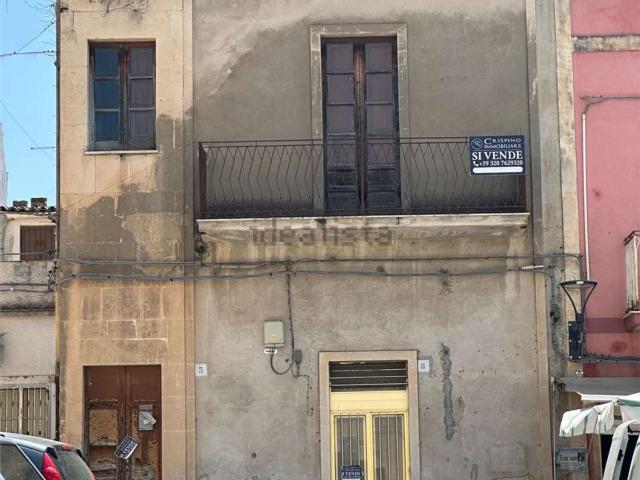 Casa in vendita a Noto, Sicilia