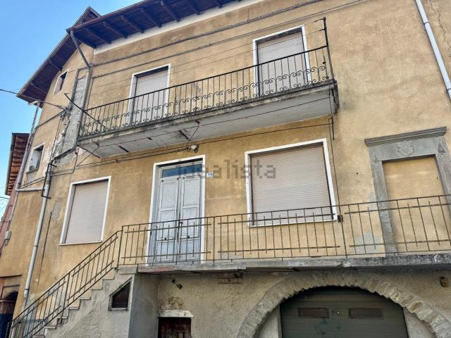 Casa in vendita a Piemonte, Alessandria