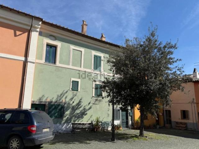 Casa in vendita a Bagnoregio, Lazio