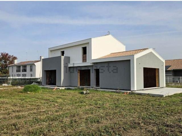 Casa in vendita a Zero Branco, Veneto