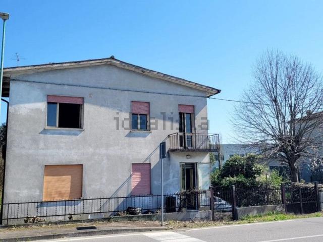 Casa in vendita a Bovolenta, Veneto