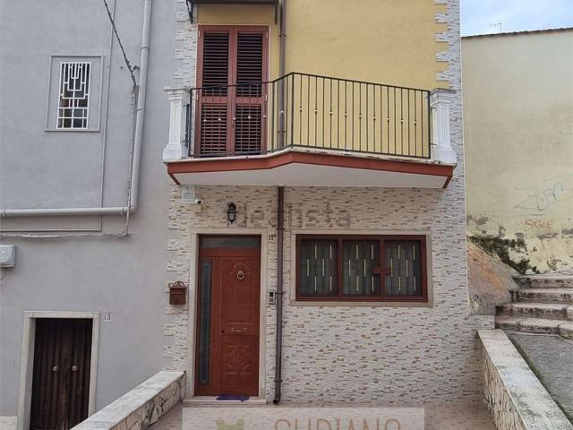 Casa in vendita a San Valentino, Puglia