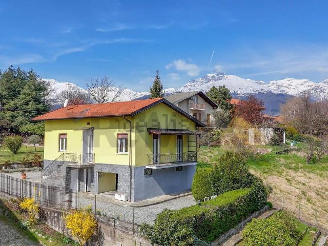 Casa in vendita a Piemonte, Biella