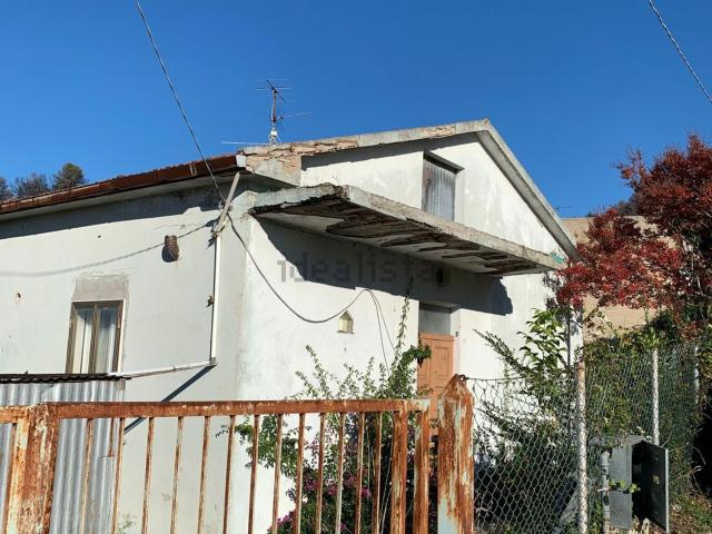 Casa in vendita a San Silvestro, Pescara