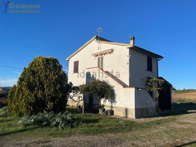 Casa in vendita a Magliano In Toscana, Toscana