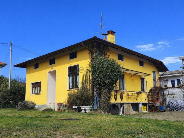 Casa in vendita a Piemonte, Biella