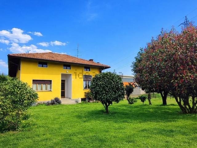 Casa in vendita a Piemonte, Biella