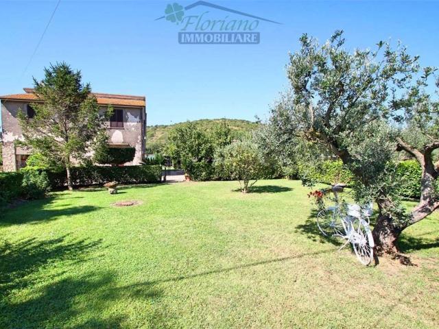 Casa in vendita a Unione di Comuni Montani Colline del Fiora, Montalto Di Castro