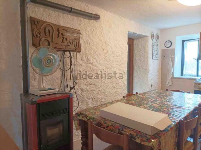 Casa in vendita a Casa Goreto, Bobbio