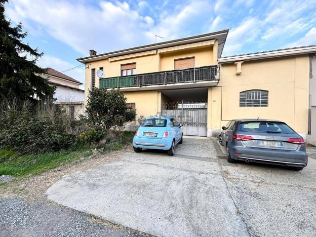 Casa in vendita a Piemonte, Alessandria