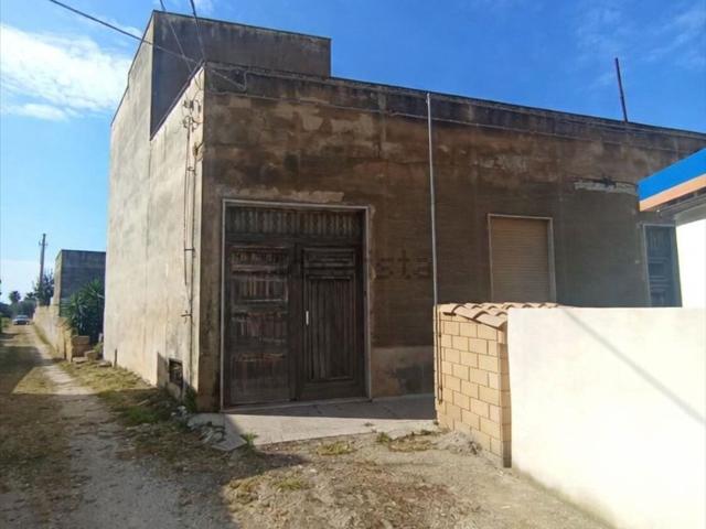 Casa in vendita a Misiliscemi, Marausa