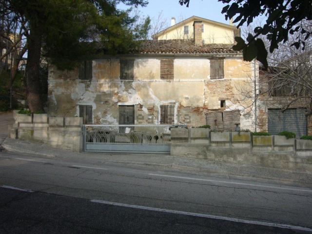 Casa in vendita a Marche, Pesaro E Urbino
