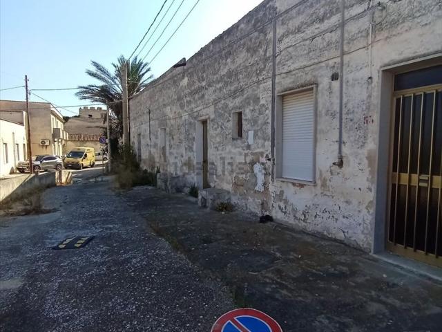 Casa in vendita a Misiliscemi, Guarrato