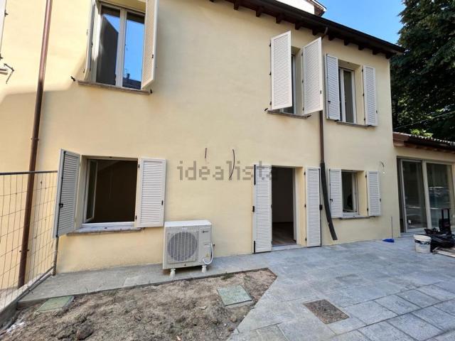 Casa in vendita a Oltretorrente, Parma
