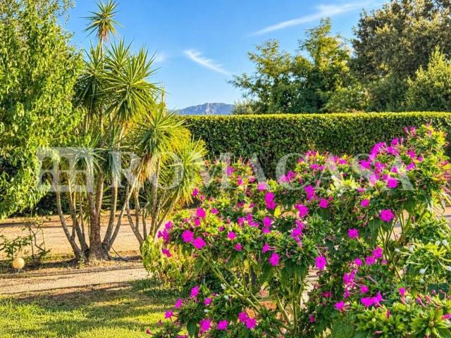 Casa in vendita a Borgo Hermada, Terracina