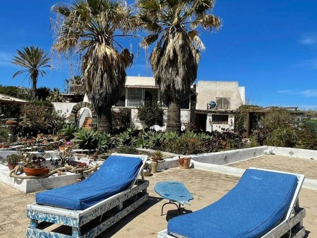 Casa in vendita a Pantelleria Aeroporto, Sicilia